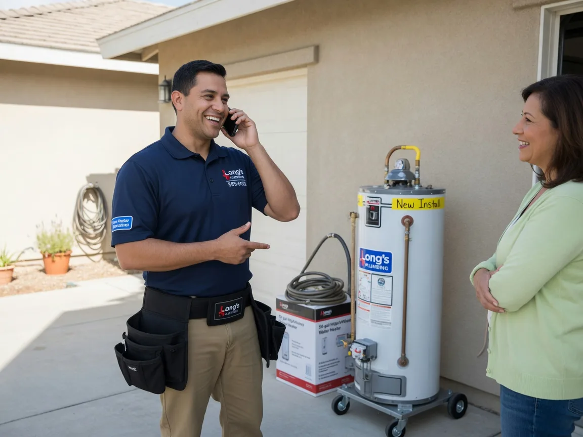 Leak Detection Liberty, NE FAQs
